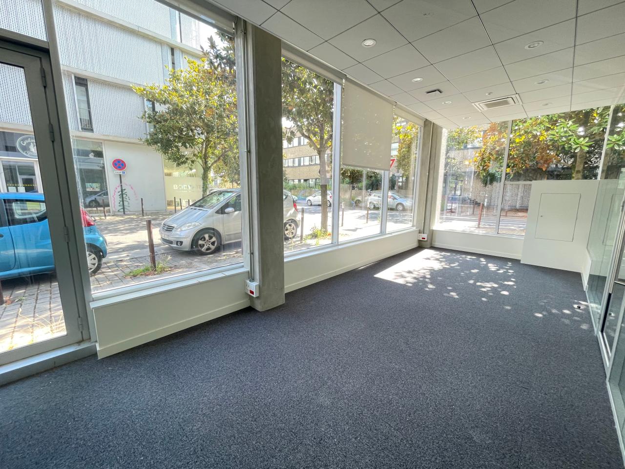Bureau Nantes 323m² Location bureau Nantes Loire-Atlantique OLBUR2533371 7